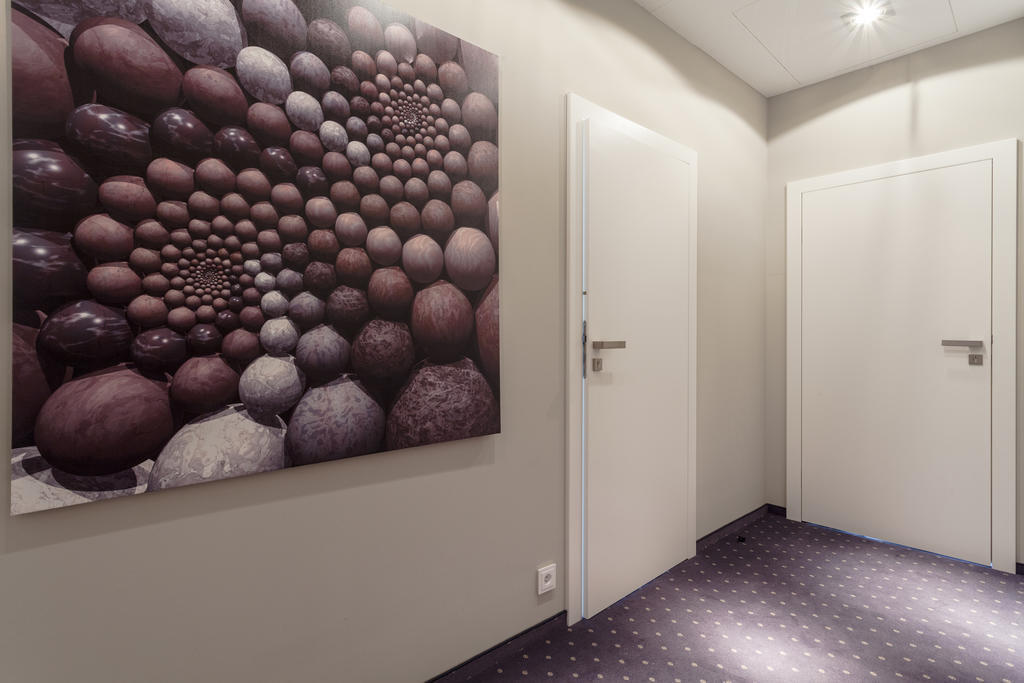 Platinum Sky Apartment Wroclaw Phòng bức ảnh