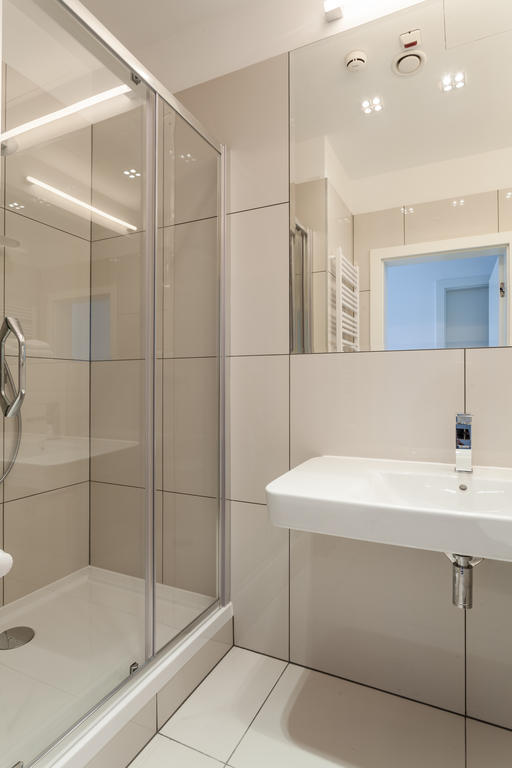Platinum Sky Apartment Wroclaw Phòng bức ảnh