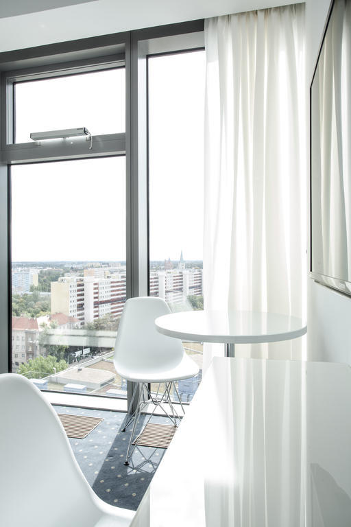 Platinum Sky Apartment Wroclaw Phòng bức ảnh